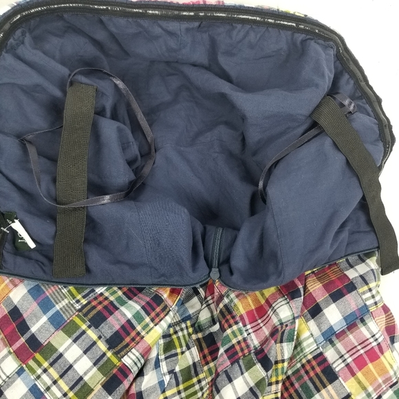 🎁 3/$20 J.Crew Plaid dress - Picture 4 of 5